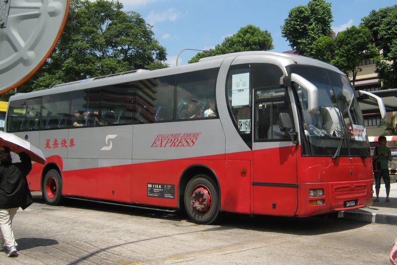 bus to JB-2