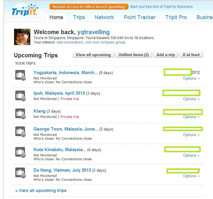 tripit
