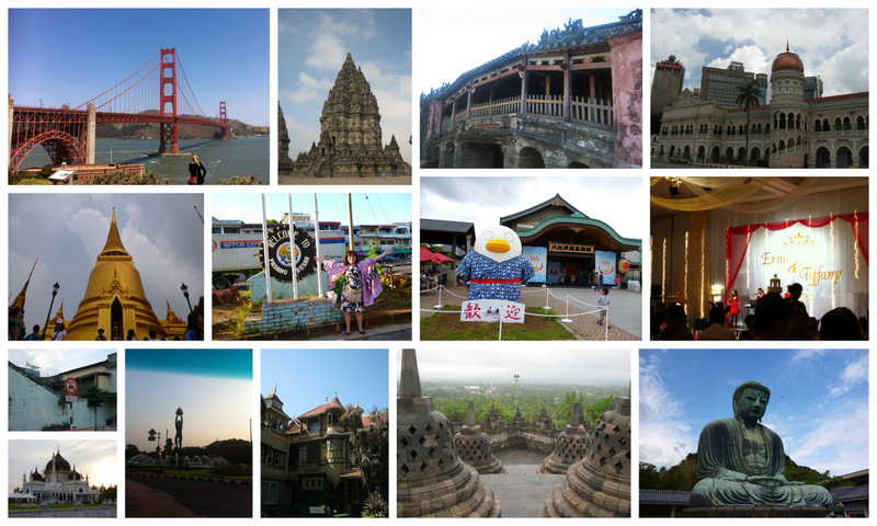2012 travel yqtravelling