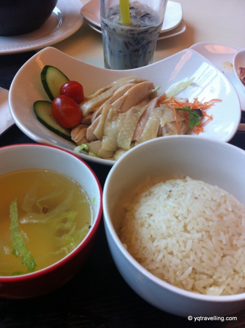 chatterbox chicken rice