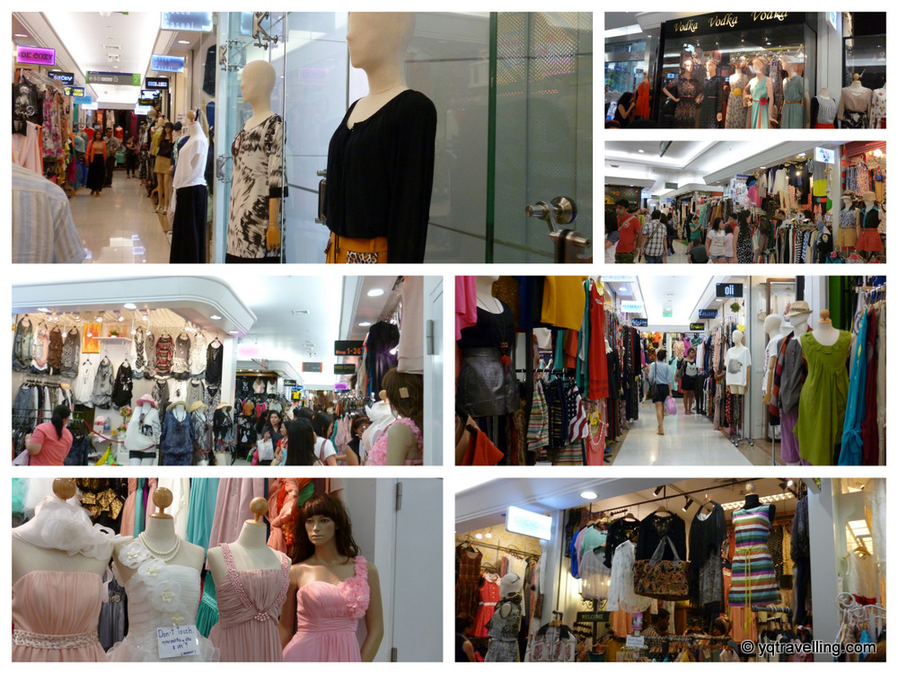 Platinum Mall