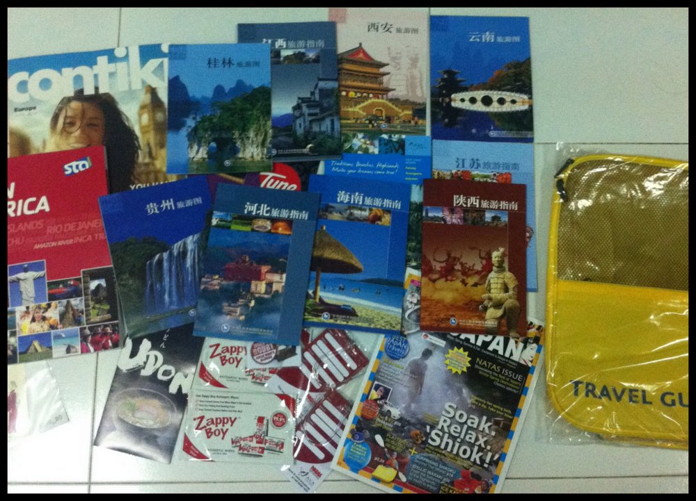 natas travel fair haul