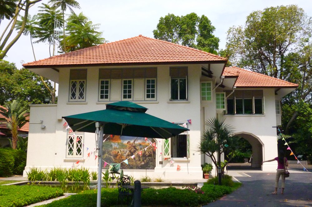 Bukit Chandu