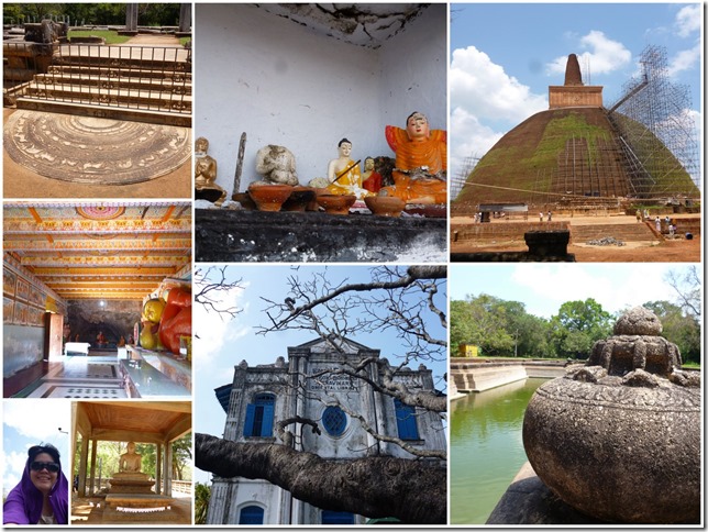anuradhapura day 2