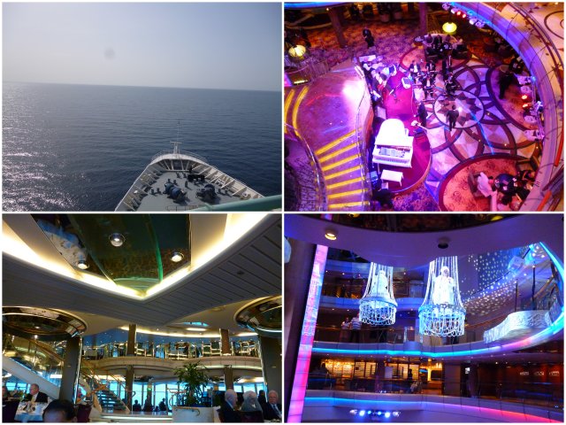 Legend of the Seas