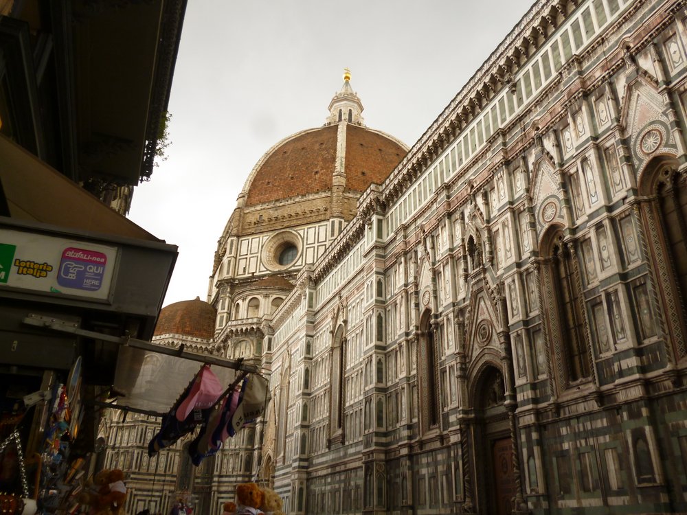 Florence Cathedral