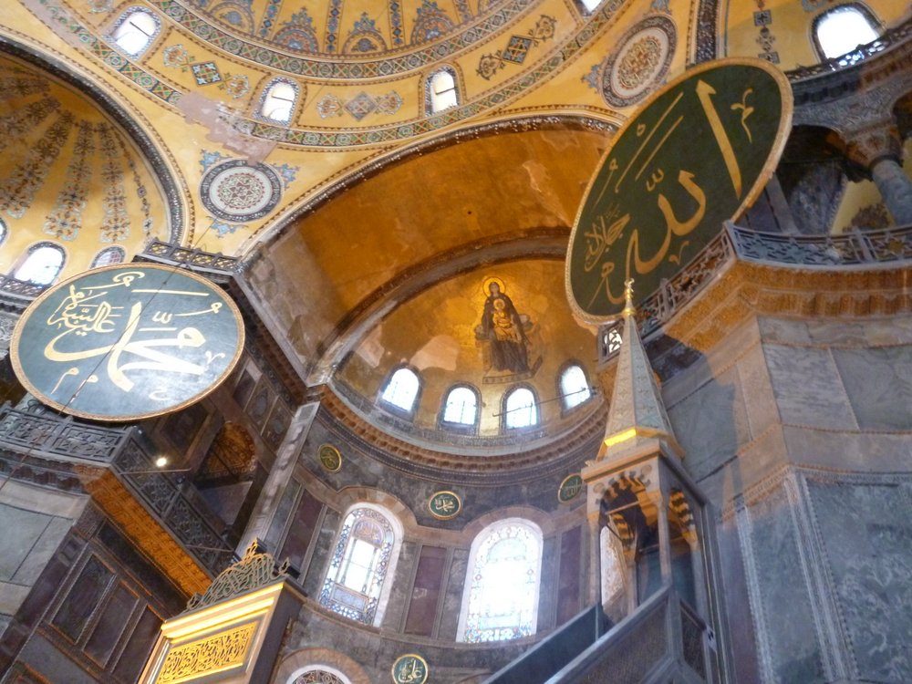 Haghia Sophia
