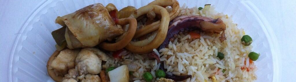 Food charged by weight in Buenos Aires