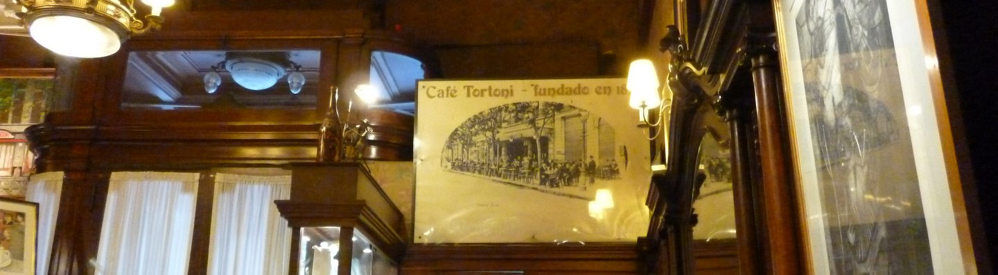 cafe tortini