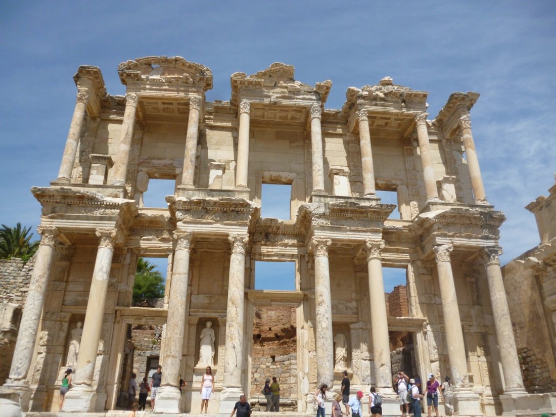 Celsus library