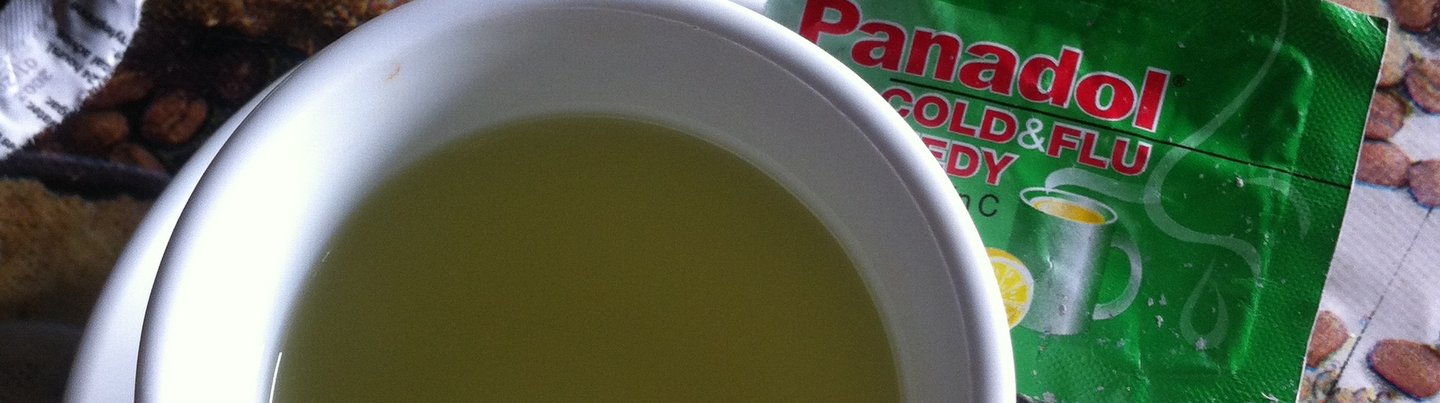 cold medicine