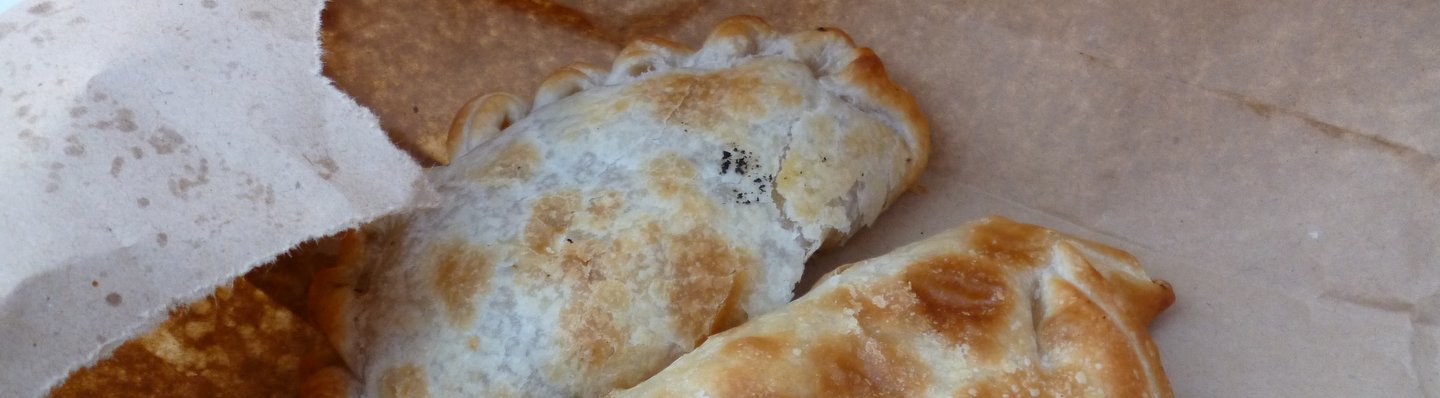 los empanadas