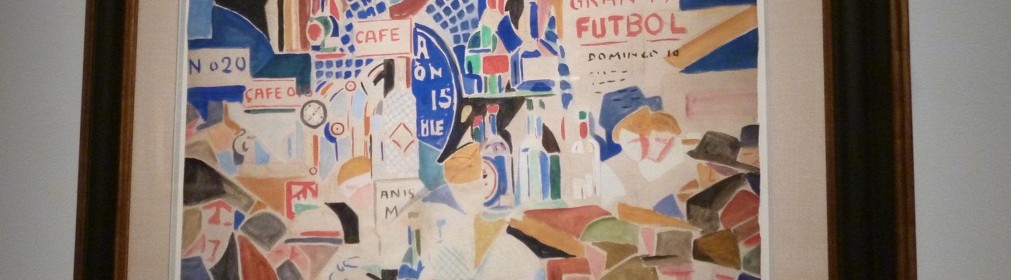 MALBA Museo de Arte Latinoamericano de Buenos Aires