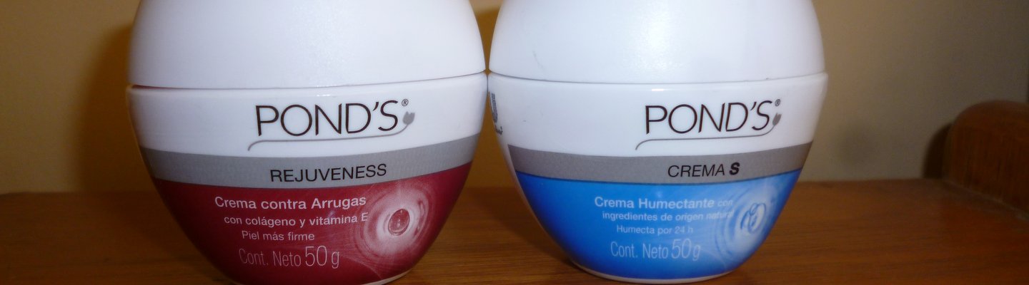skin care in peru