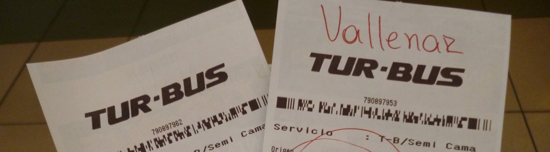 tur-bus ticket