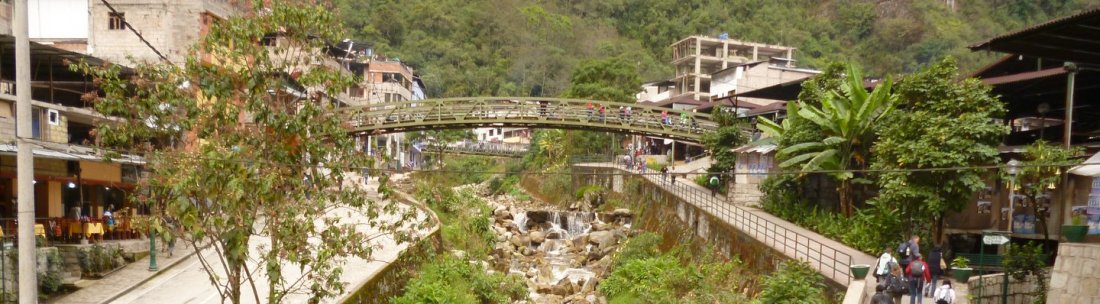 why is aguas calientes so hated