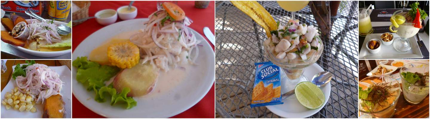 foodfriday ceviche