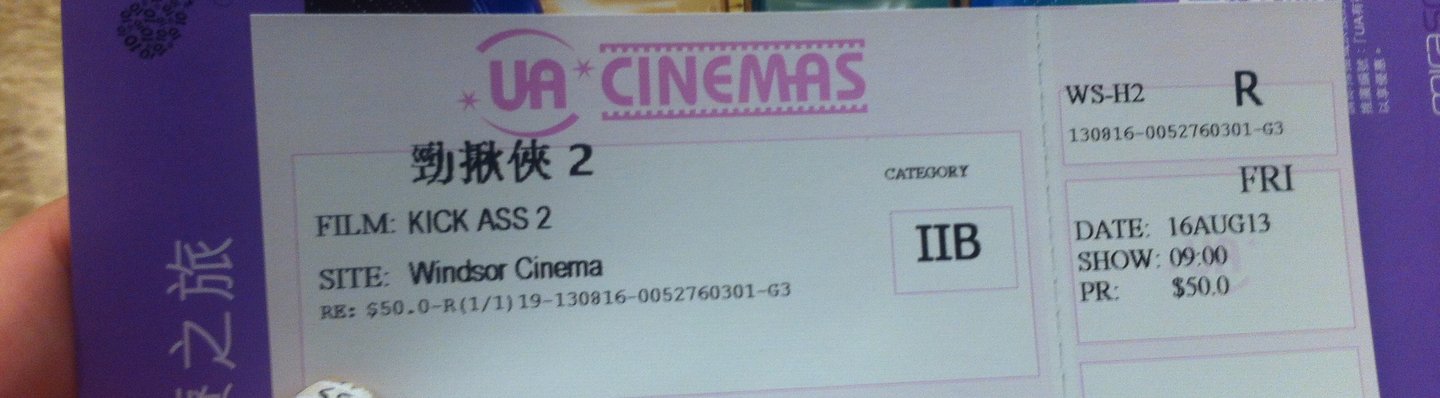 kick ass 2