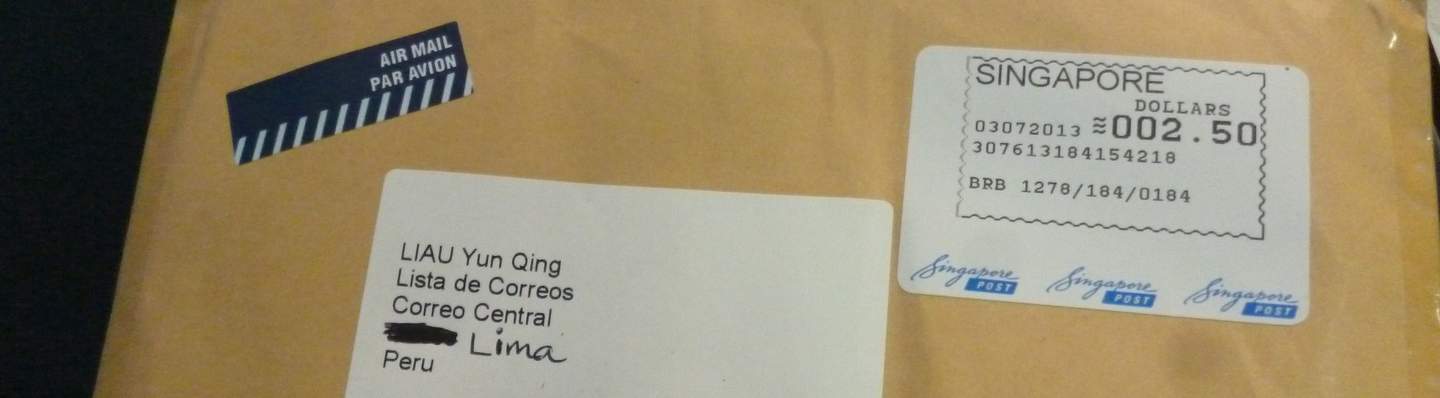 mail for yq