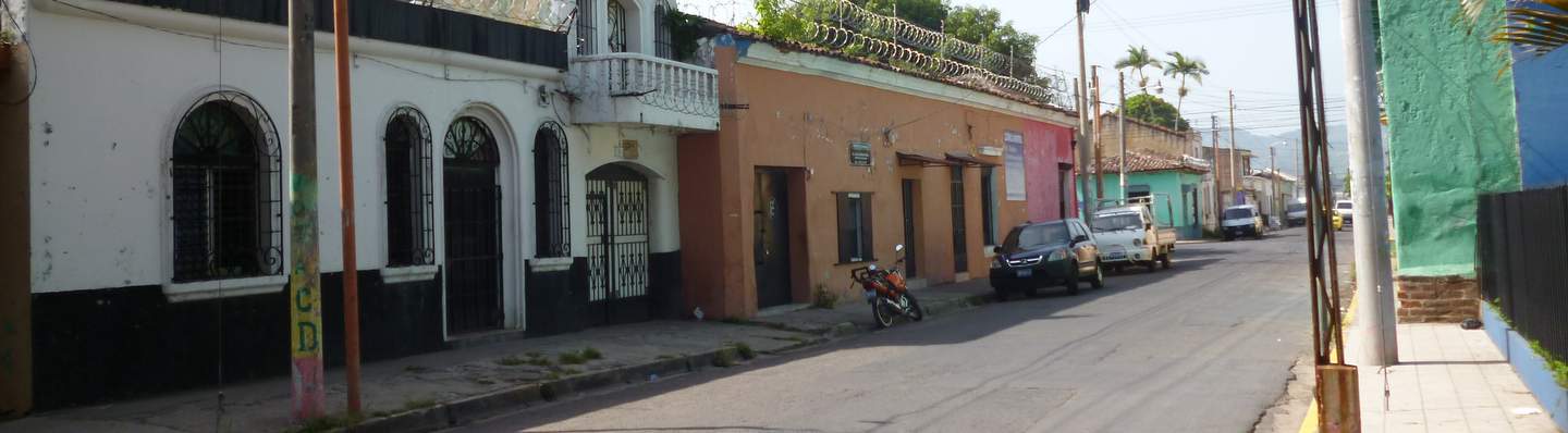 santa ana
