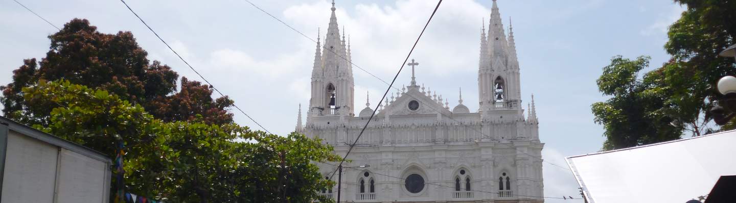 santa ana