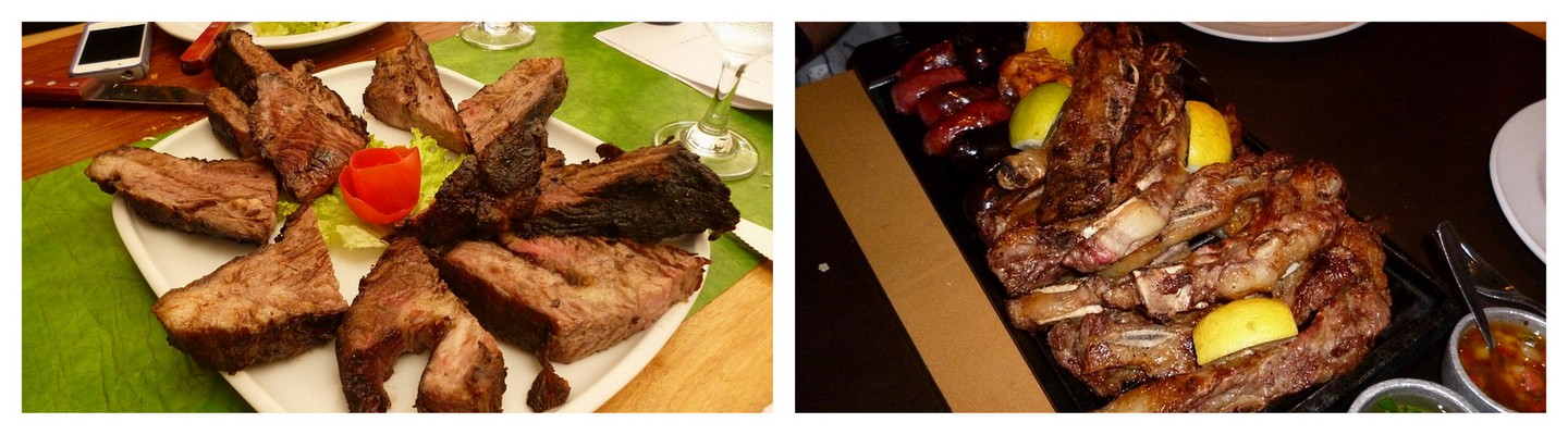 asado