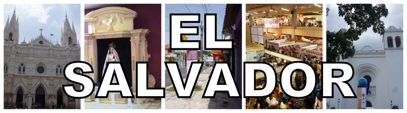 YQ in El Salvador YQ in El Salvador