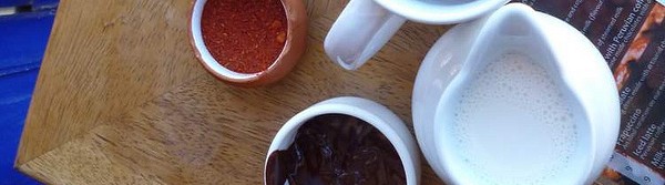 hot choc