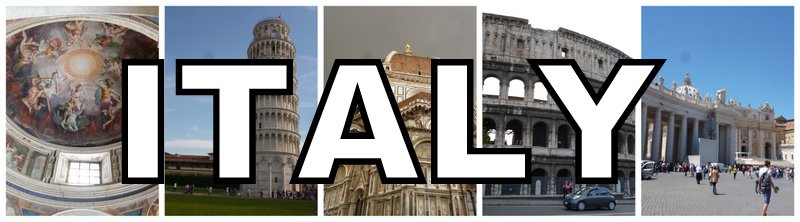 YQ in Italy YQ in Italy