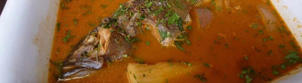 pescado