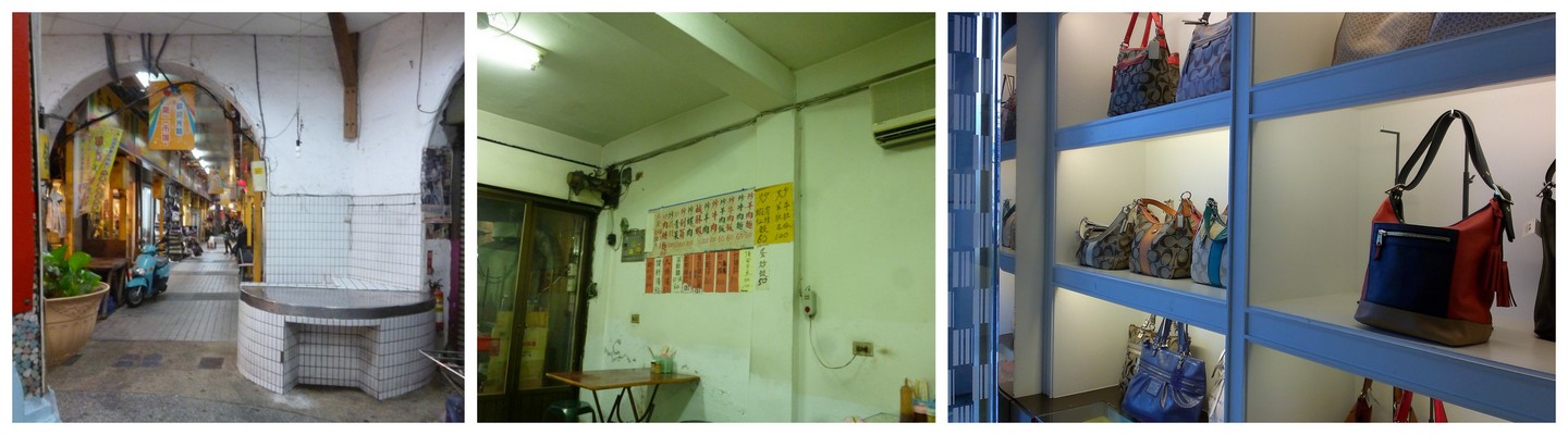 taichung shopping
