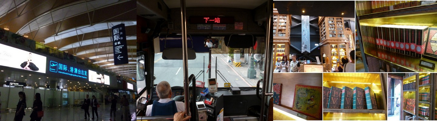 to taichung