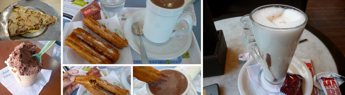 argentinian sweets
