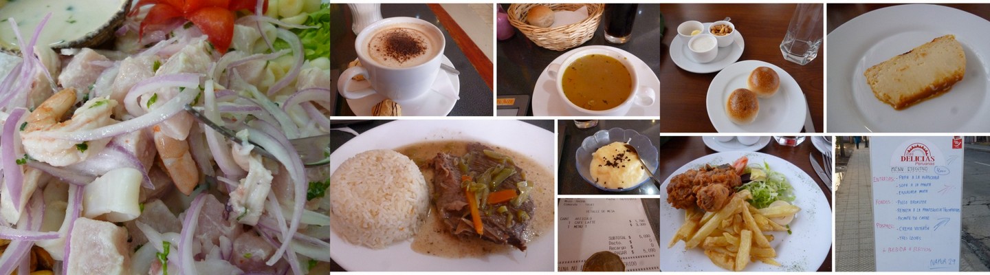 glutton in chile