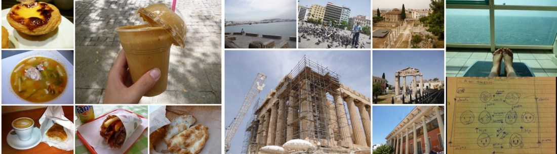 best things about my round the world trip