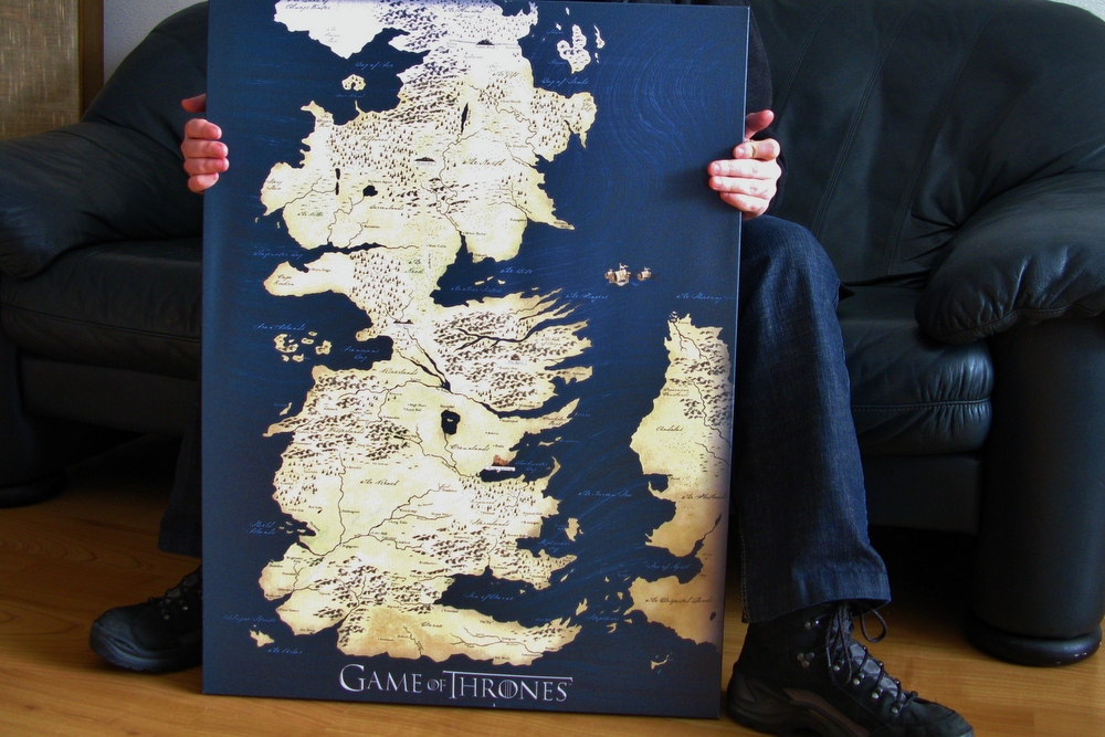 map of westeros