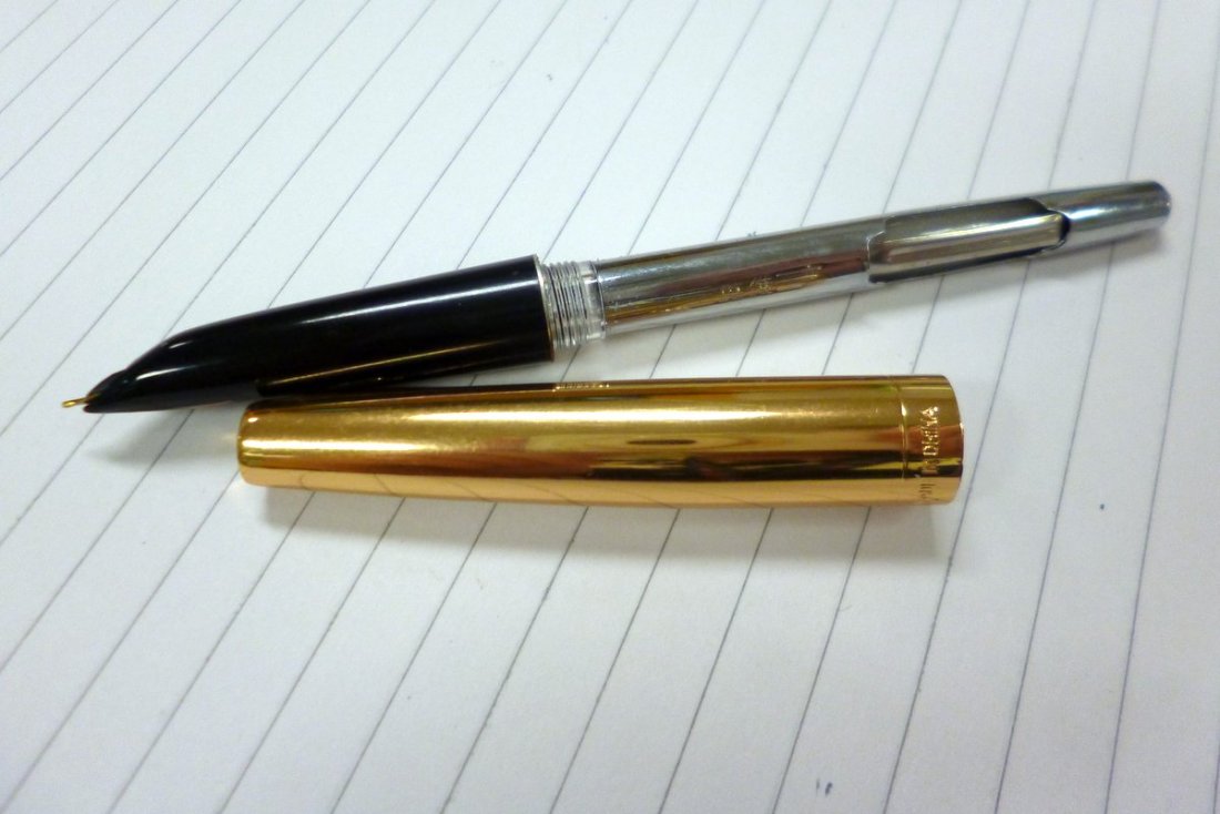 Hero 331 fountain pen