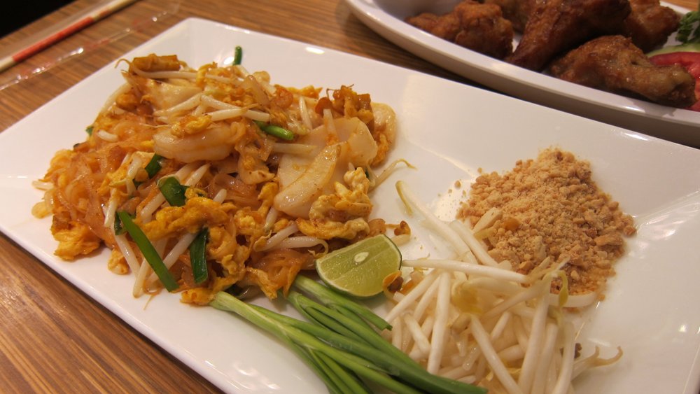 Pad Thai